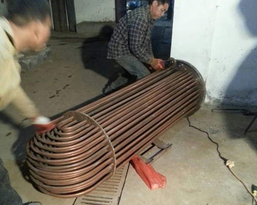 廢銅廢鋁回收的價格